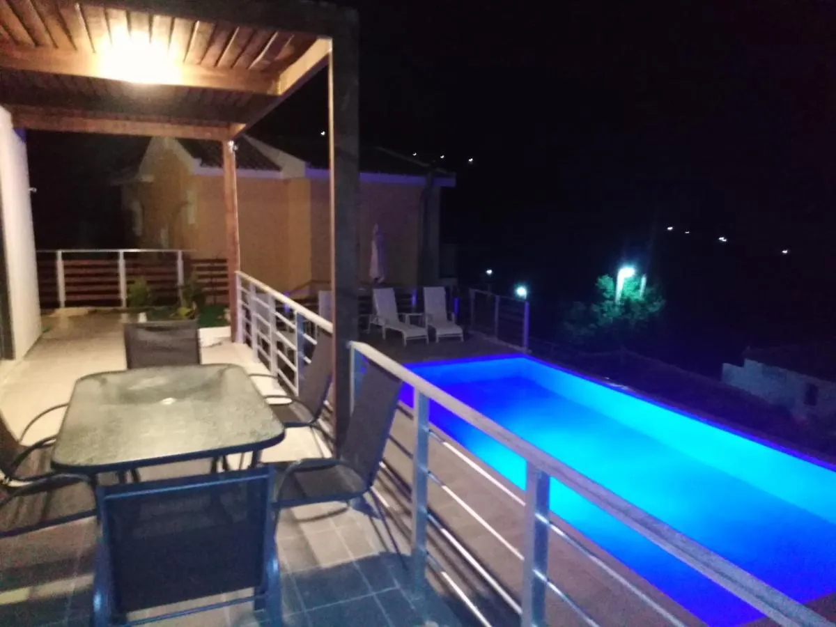Villa George Sunrise Ratzaklion