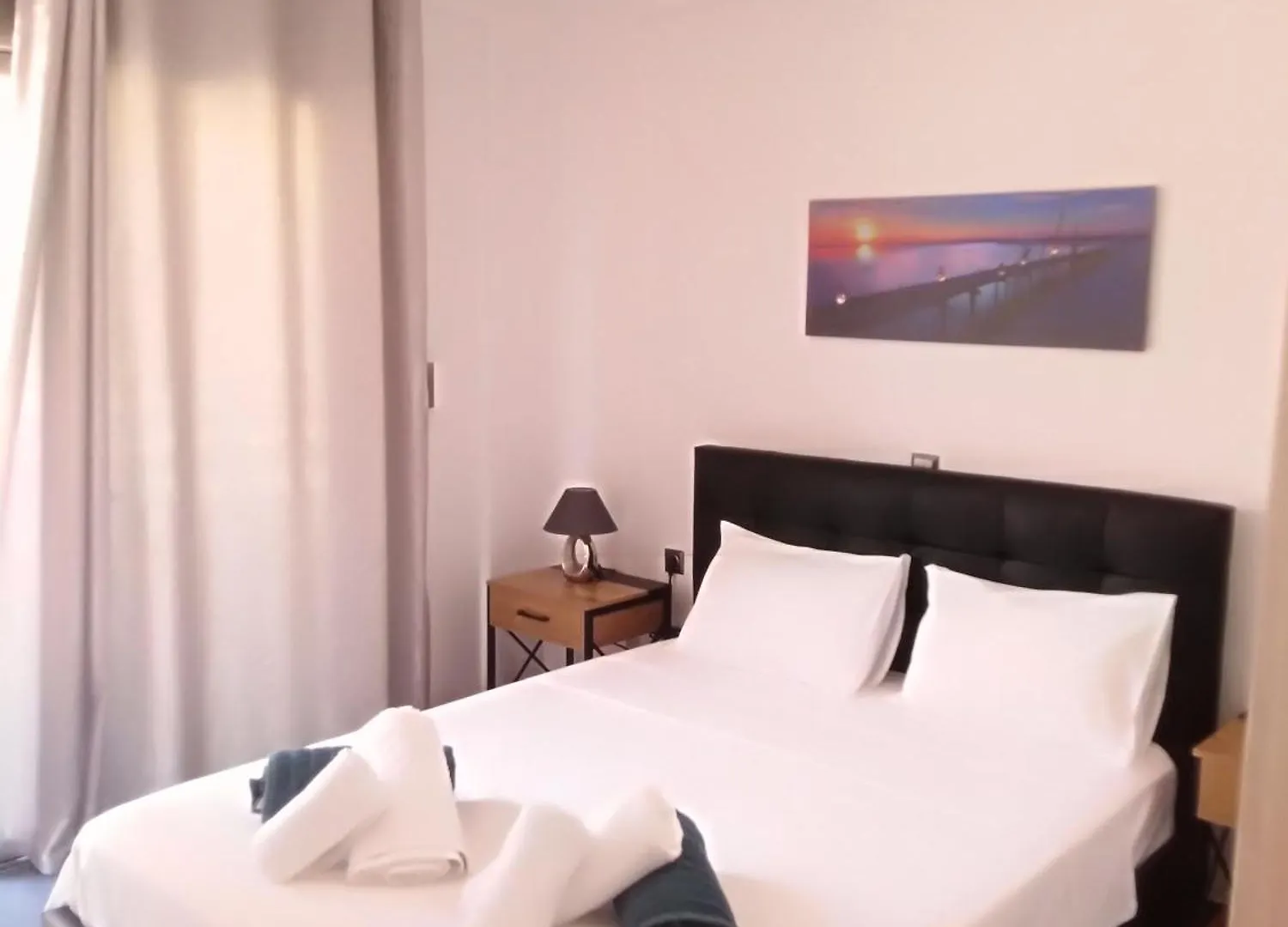 Villa George Sunrise Ratzaklion