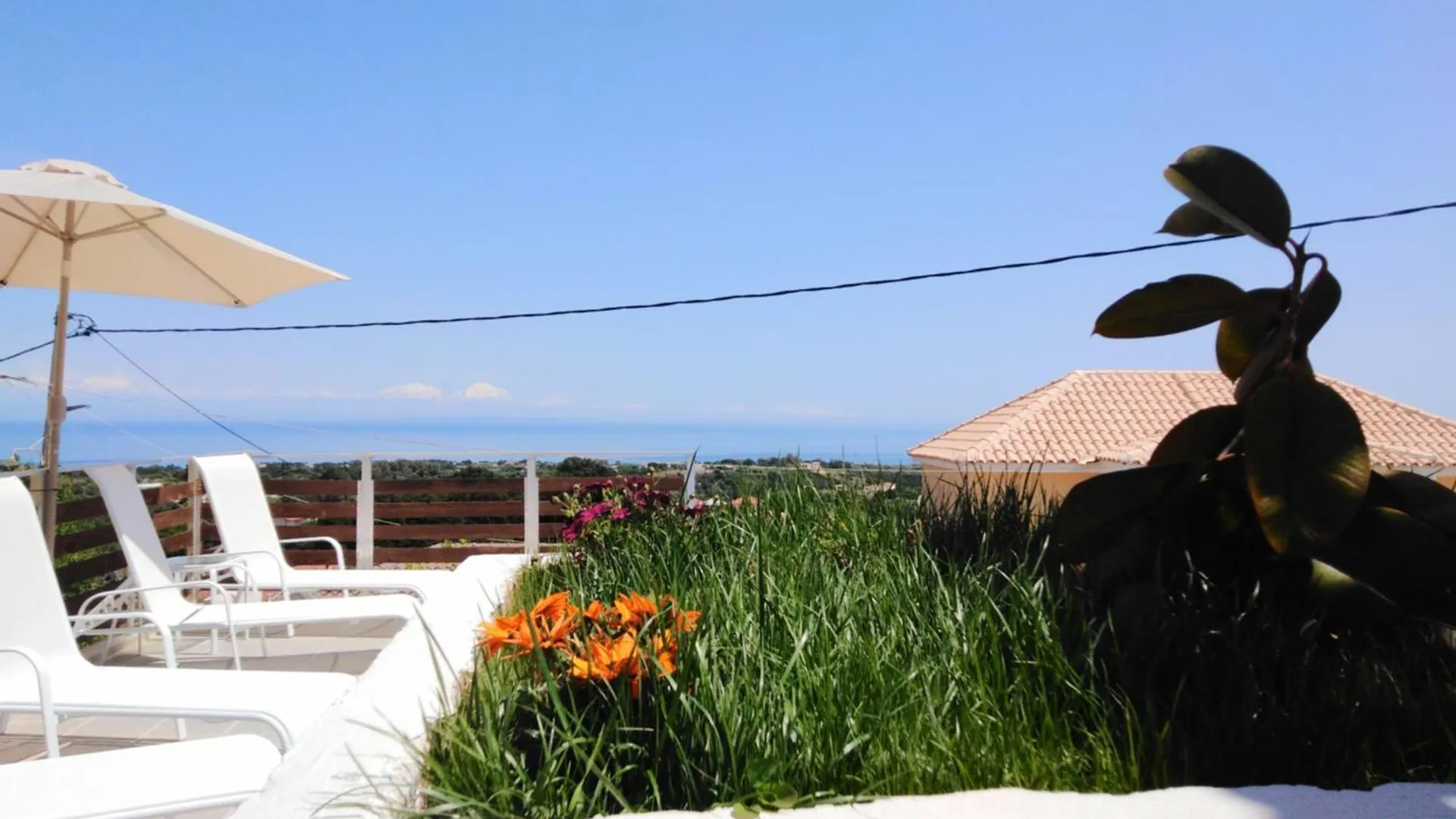 Villa George Sunrise Ratzaklion Greece